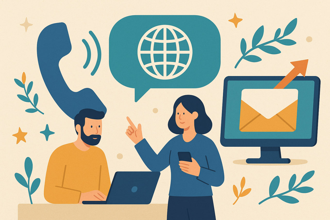 تماس و ارتباط تماس و ارتباط با علمی گشت