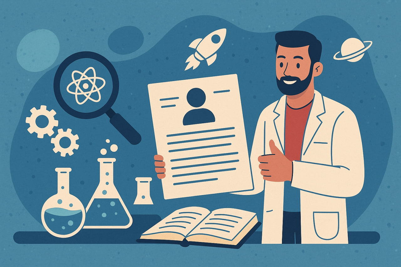 درباره مجله علمی گشت