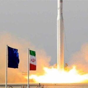 3 ماهواره ایرانی در آستانه پرتاب/ سند 10 ساله فضایی ایران به‌روزرسانی می‌شود