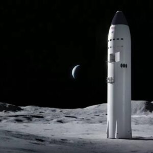 50 سال پس از آپولو؛ "آرتمیس" مسیری نو برای حضور پایدار انسان در ماه