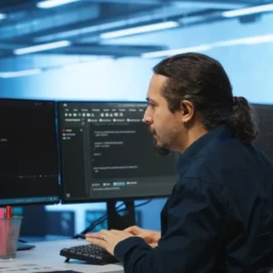 80 درصد مهندسان نرمافزار باید در عصر هوش مصنوعی مهارتهای خود را ارتقا دهند 80 درصد مهندسان نرمافزار باید در عصر هوش مصنوعی مهارتهای خود را ارتقا دهند