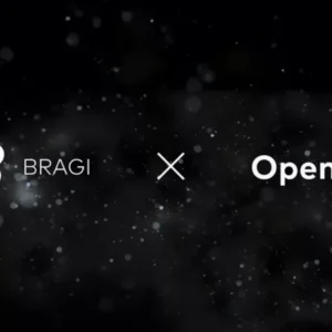 Bragi و OpenAI دستیار هوش مصنوعی ChatGPT را به هدفونها میآورند Bragi و OpenAI دستیار هوش مصنوعی ChatGPT را به هدفونها میآورند