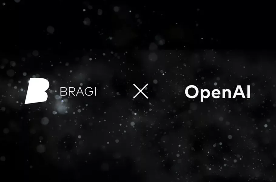 Bragi و OpenAI دستیار هوش مصنوعی ChatGPT را به هدفونها میآورند Bragi و OpenAI دستیار هوش مصنوعی ChatGPT را به هدفونها میآورند