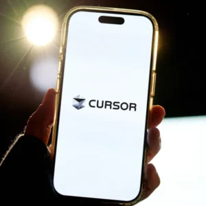 Cursor از یک ابزار کدنویسی برای طراحان رونمایی کرد
