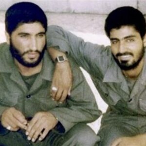 آخرین درخواست سردار سلیمانی از شهید کاظمی