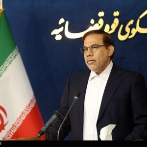 آخرین وضعیت پرونده فرزندان معاون اول سابق قوه قضائیه