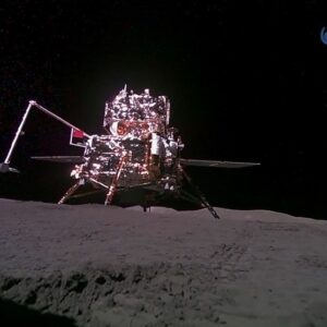 آزمایشگاه فضایی تیانگونگ؛ جایی که چین آینده علم را تمرین می‌کند