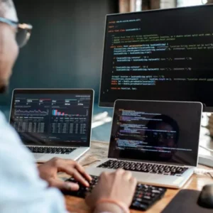 آشنایی با بهترین نرم‌افزارهای برنامه‌نویسی