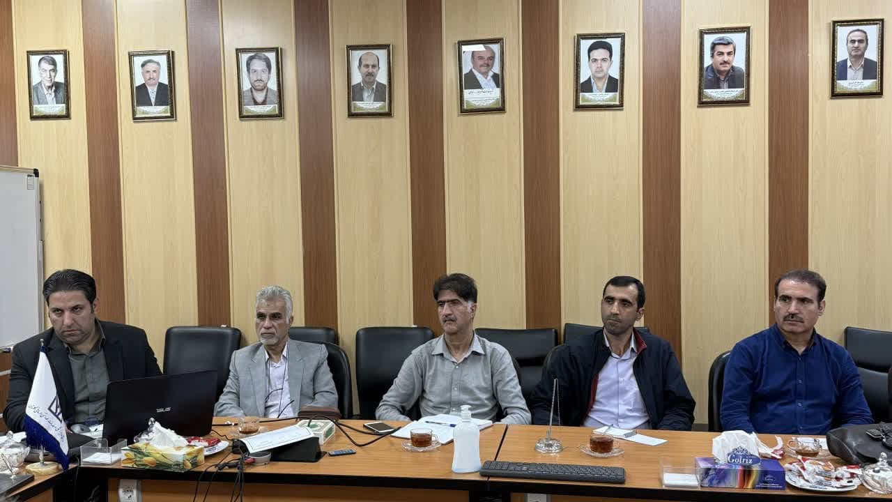 آغاز به کار شورای هماهنگی پرستاری استان؛ گامی برای هم‌افزایی و حل مشکلات