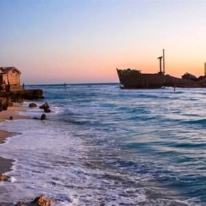 آقای پزشکیان! حاکمیت کیش را به کدام بیگانه تفویض کردهاید؟ آقای پزشکیان! حاکمیت کیش را به کدام بیگانه تفویض کردهاید؟