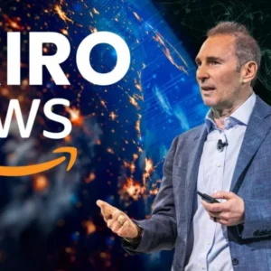 آمازون از Kiro رونمایی کرد؛ IDE مجهز به هوش مصنوعی Claude برای رقابت با Codex