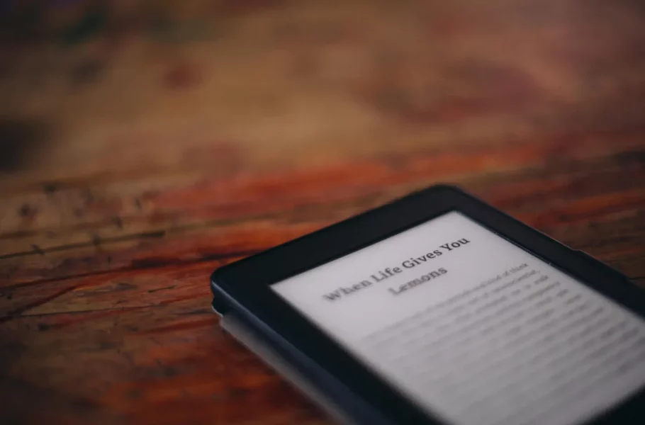 آمازون سرویس ترجمه مبتنی بر هوش مصنوعی Kindle Translate را برای نویسندگان عرضه کرد آمازون سرویس ترجمه مبتنی بر هوش مصنوعی Kindle Translate را برای نویسندگان عرضه کرد