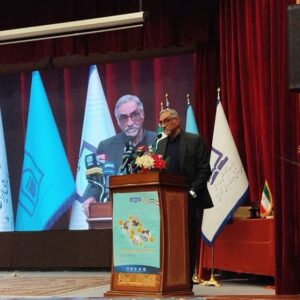 آموزشوپرورش مولدترین وزارتخانه در عصر انقلاب صنعتی چهارم است آموزشوپرورش مولدترین وزارتخانه در عصر انقلاب صنعتی چهارم است