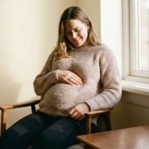 آیا بارداری بدون علامت در ماه اول ممکن است؟