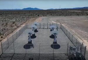 آینده اینترنت ماهواره‌ای / «لئو» با شبکه زمینی گسترده، رقابت را داغ می‌کند