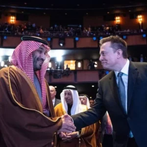 اتحاد ایلان ماسک و عربستان؛ ساخت بزرگ‌ترین دیتاسنتر هوش مصنوعی خارج از آمریکا