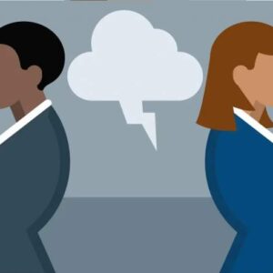 اختلاف پایان رابطه نیست اختلاف پایان رابطه نیست