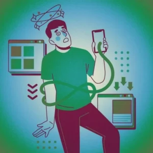 از توهم اجتماعی تا پوچ‌گرایی دیجیتال؛ نگاهی به کلمات برتر ۲۰۲۵ در دیکشنری‌های مشهور