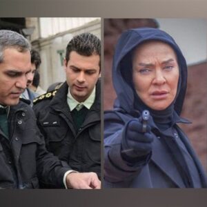 از «مرد سههزار چهره» تا جنگ 12روزه؛ بازغی قطعی شد، نونهالی جاسوس شد از «مرد سههزار چهره» تا جنگ 12روزه؛ بازغی قطعی شد، نونهالی جاسوس شد