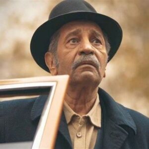 از ناخدایی در «سلمان فارسی» تا دل خشونتهای ساواک؛ بازگشت داریوش فرهنگ با «دو نیمه ماه» از ناخدایی در «سلمان فارسی» تا دل خشونتهای ساواک؛ بازگشت داریوش فرهنگ با «دو نیمه ماه»