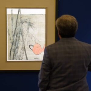 از "نفرین نفت" تا "برکت هنر" / نفت ما را زمین‌گیر کرد، هنر نجات‌مان می‌دهد؟