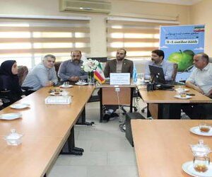 از پرسنل خدماتی ، روزمزد ، شرکتی و راننده های قراردادی و استیجاری مرکز بهداشت بندرگز تجلیل شد