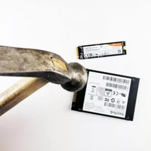 اشتباه خطرناک هوش مصنوعی گوگل یک پارتیشن کامل از درایو کاربر را پاک کرد