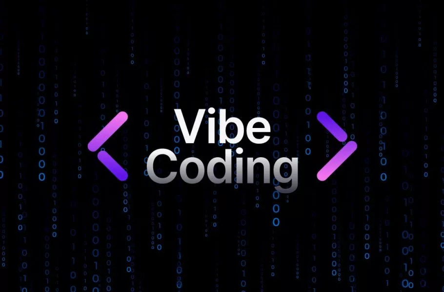 اصطلاح «Vibe-coding» کلمه سال ۲۰۲۵ دیکشنری کالینز شد اصطلاح «Vibe-coding» کلمه سال ۲۰۲۵ دیکشنری کالینز شد