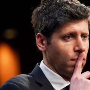 اعتراف سم آلتمن؛ ترس از مدلهای چینی دلیل انتشار مدلهای متنباز OpenAI بود اعتراف سم آلتمن؛ ترس از مدلهای چینی دلیل انتشار مدلهای متنباز OpenAI بود