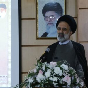 اقتصاد بدون اخلاق و آموزههای دینی به مقصد نمیرسد اقتصاد بدون اخلاق و آموزههای دینی به مقصد نمیرسد