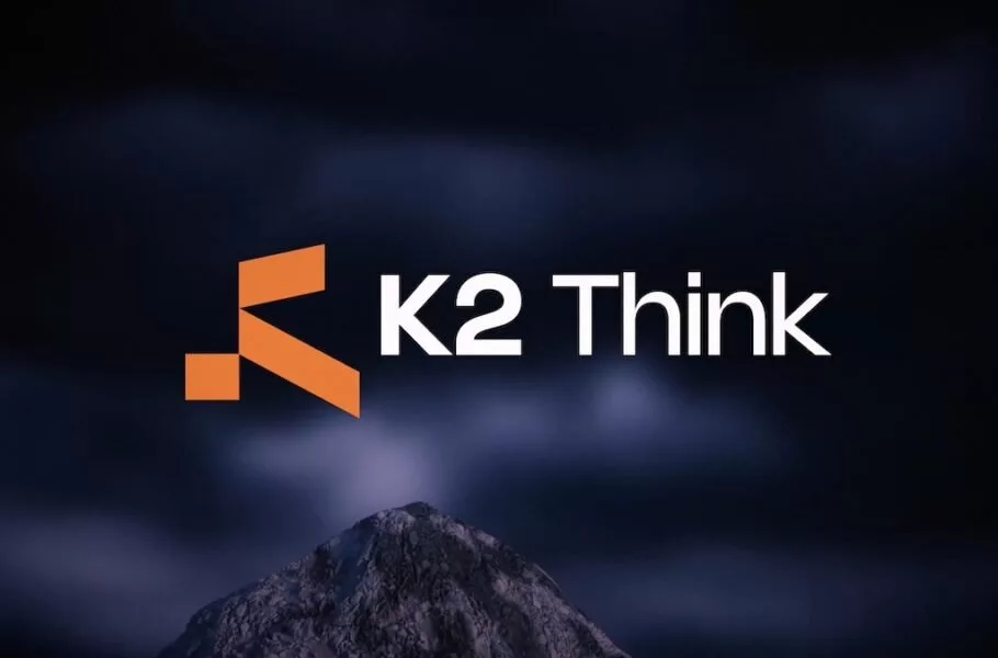 امارات از هوش مصنوعی K2 Think رونمایی کرد؛ رقیب OpenAI و دیپسیک امارات از هوش مصنوعی K2 Think رونمایی کرد؛ رقیب OpenAI و دیپسیک