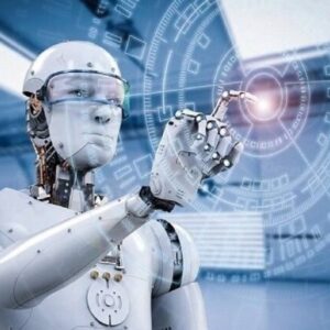 انقلاب شتابان هوش مصنوعی، تیغ دو لبه است/ امید به گسترش مشارکت دانشگاهی در حوزه هوش مصنوعی انقلاب شتابان هوش مصنوعی، تیغ دو لبه است/ امید به گسترش مشارکت دانشگاهی در حوزه هوش مصنوعی