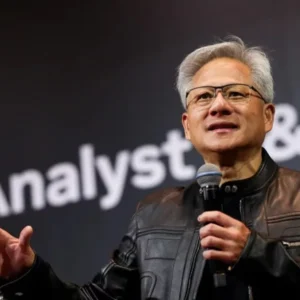 انویدیا: آمریکا محدودیت فروش تراشه هوش مصنوعی به چین را لغو کرد