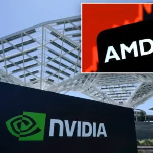 انویدیا و AMD باید ۱۵ درصد از درآمد فروش تراشه در چین را به دولت آمریکا بدهند