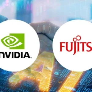 انویدیا و فوجیتسو در زمینه هوش مصنوعی و ربات‌ها با یکدیگر همکاری خواهند کرد