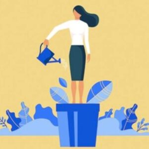 اهمیت رشد شخصی قبل از ورود به رابطه