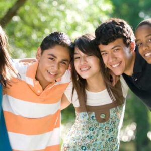 اهمیت و ابعاد ارتباط دوسویه با نوجوان اهمیت و ابعاد ارتباط دوسویه با نوجوان