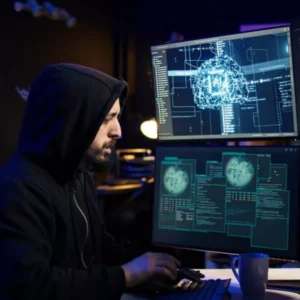 اولین باج‌افزار مبتنی بر هوش مصنوعی شناسایی شد؛ تهدیدی تازه به‌نام PromptLock