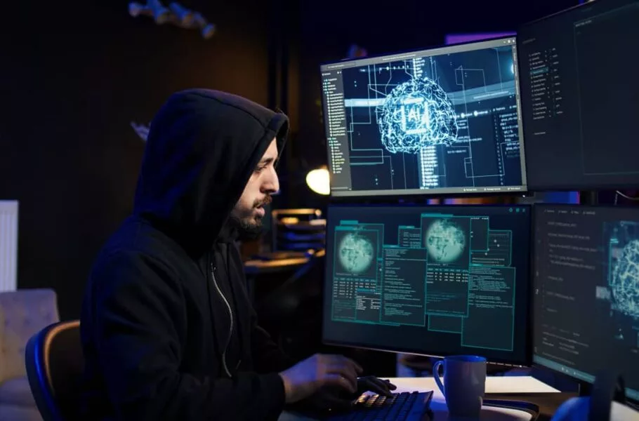 اولین باجافزار مبتنی بر هوش مصنوعی شناسایی شد؛ تهدیدی تازه بهنام PromptLock اولین باجافزار مبتنی بر هوش مصنوعی شناسایی شد؛ تهدیدی تازه بهنام PromptLock