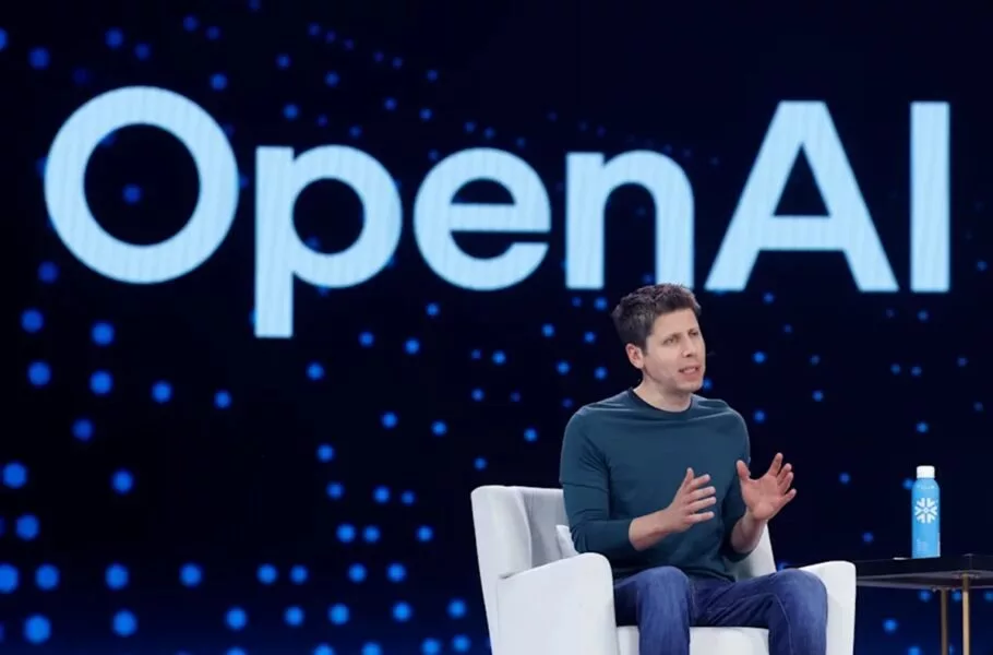 اولین تراشه هوش مصنوعی OpenAI سال ۲۰۲۶ معرفی میشود اولین تراشه هوش مصنوعی OpenAI سال ۲۰۲۶ معرفی میشود