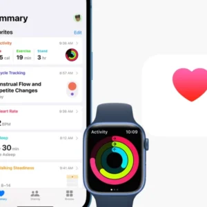 اپل احتمالاً سال آینده از سرویس +Health رونمایی میکند؛ مربی شخصی هوش مصنوعی اپل احتمالاً سال آینده از سرویس +Health رونمایی میکند؛ مربی شخصی هوش مصنوعی