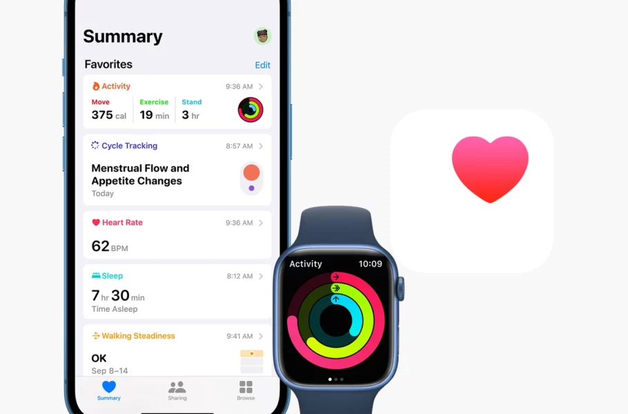 اپل احتمالاً سال آینده از سرویس +Health رونمایی میکند؛ مربی شخصی هوش مصنوعی اپل احتمالاً سال آینده از سرویس +Health رونمایی میکند؛ مربی شخصی هوش مصنوعی