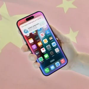 اپل اینتلیجنس احتمالاً تا پایان سال 2025 در چین فعال می‌شود