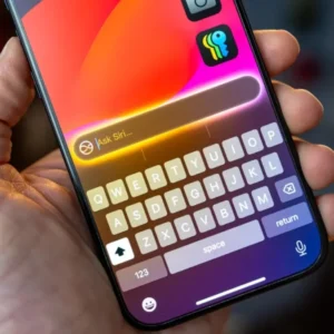 اپل با چت‌باتی شبیه ChatGPT قابلیت‌های نسخه جدید سیری را آزمایش می‌کند