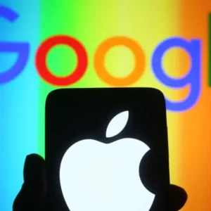 اپل شاید در نسخه جدید سیری از هوش مصنوعی جمینای استفاده کند اپل شاید در نسخه جدید سیری از هوش مصنوعی جمینای استفاده کند