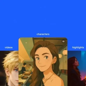 اپلیکیشن Character.AI به فید اجتماعی برای اشتراکگذاری محتوا مجهز شد اپلیکیشن Character.AI به فید اجتماعی برای اشتراکگذاری محتوا مجهز شد