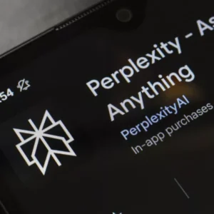 اپلیکیشن اختصاصی Perplexity به تلویزیون‌های هوشمند سامسونگ می‌آید