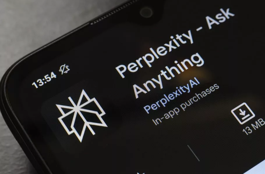 اپلیکیشن اختصاصی Perplexity به تلویزیونهای هوشمند سامسونگ میآید اپلیکیشن اختصاصی Perplexity به تلویزیونهای هوشمند سامسونگ میآید