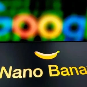 اپلیکیشن Google Messages احتمالاً به‌زودی به مدل Nano Banana مجهز می‌شود