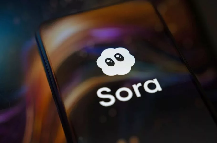 اپلیکیشن Sora برای اندروید یک روز پس از عرضه به رکورد نیم میلیون نصب رسید اپلیکیشن Sora برای اندروید یک روز پس از عرضه به رکورد نیم میلیون نصب رسید